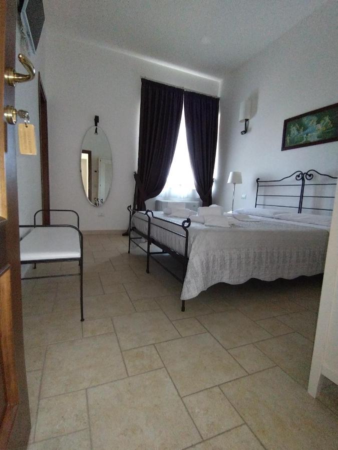 Masseria Catucci Agriturismo Alberobello Exteriér fotografie