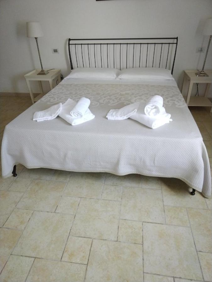 Masseria Catucci Agriturismo Alberobello Exteriér fotografie