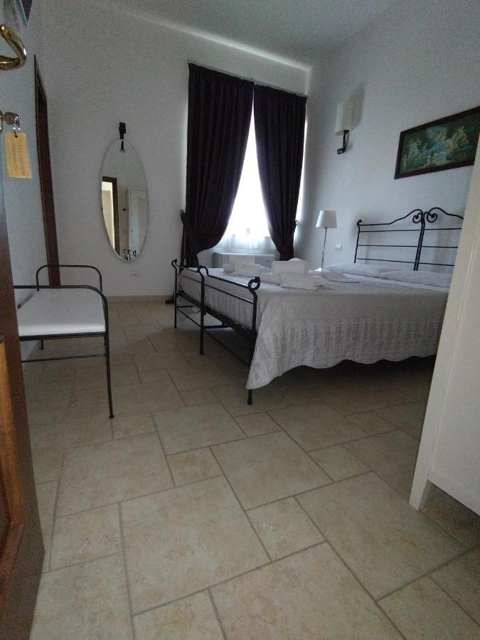 Masseria Catucci Agriturismo Alberobello Exteriér fotografie