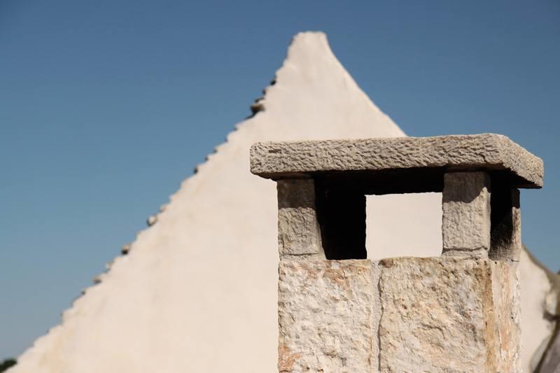 Masseria Catucci Agriturismo Alberobello Exteriér fotografie